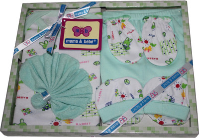 Mama&Bebe Gift Set Mama&Bebe Gift Set