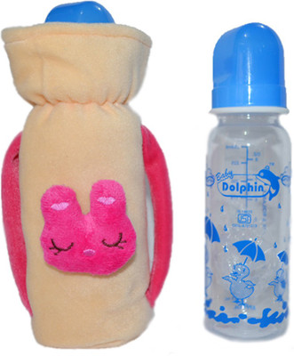 32% OFF on Tiny Petals Bottle