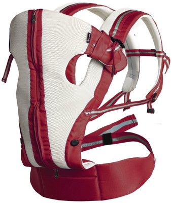 luvlap kangaroo bag