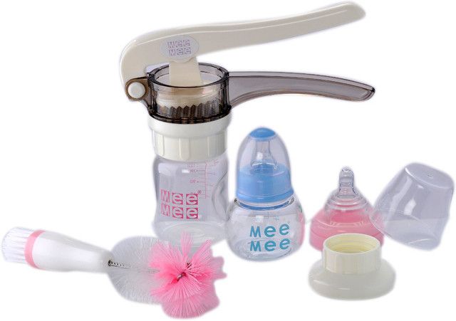 baby food processor india