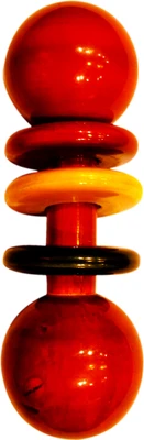 33% OFF on Desi Toys Dumble Jhun Jhuna Rattle 33% OFF on Desi Toys Dumble Jhun Jhuna Rattle