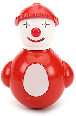 4% OFF on Funworld Joker Roly Poly Red 4% OFF on Funworld Joker Roly Poly Red