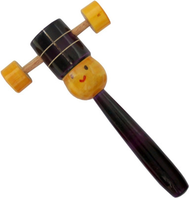 29% OFF on Villcart Wooden Toy - 8 Rattle 29% OFF on Villcart Wooden Toy - 8 Rattle