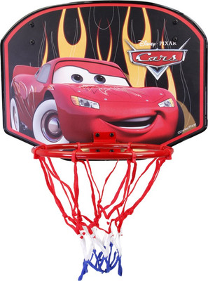 20% OFF on Cars Mini Board (Medium) 17 Basketball Backboard 20% OFF on Cars Mini Board (Medium) 17 Basketball Backboard