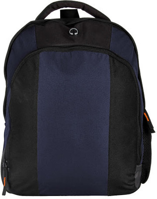 44% OFF on Campus Sutra Laptop Free Size Backpack Blue, Size - 450