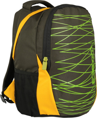 60% OFF on X360 904 30.576 L Backpack Green, Size - 455 60% OFF on X360 904 30.576 L Backpack Green, Size - 455