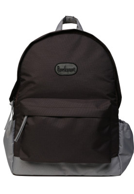 56% OFF on Anekaant Traveller Free Size Backpack Brown, Size - 405 56% OFF on Anekaant Traveller Free Size Backpack Brown, Size - 405