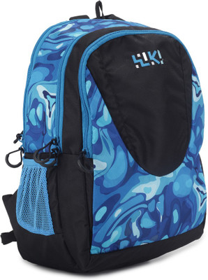 Wildcraft Proteo Backpack Blue, Size - 18 Wildcraft Proteo Backpack Blue, Size - 18