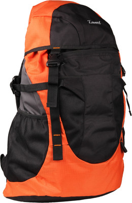 62% OFF on Zwart CLINROV 32 L Medium Backpack Orange, Size - 500 62% OFF on Zwart CLINROV 32 L Medium Backpack Orange, Size - 500
