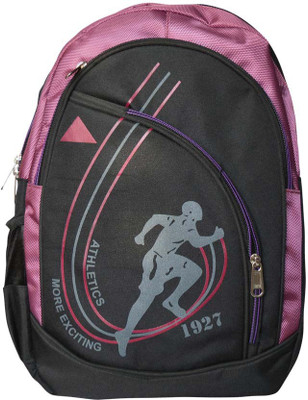63% OFF on Bueva 1927 25 L Laptop Backpack Maroon, Size - 490 63% OFF on Bueva 1927 25 L Laptop Backpack Maroon, Size - 490