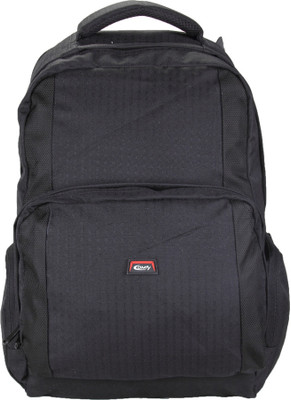 Comfy C.19 Backpack Black Comfy C.19 Backpack Black