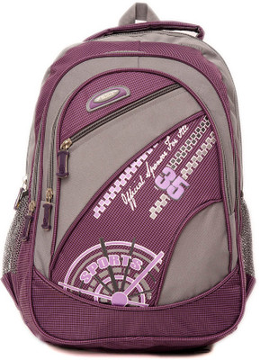 25% OFF on Hijack Sun 17 inch Backpack Purple 09 25% OFF on Hijack Sun 17 inch Backpack Purple 09