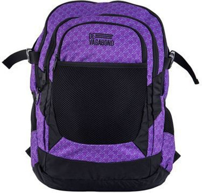 Devagabond Triper 25 L Backpack Multicolor, Size - 4800 Devagabond Triper 25 L Backpack Multicolor, Size - 4800