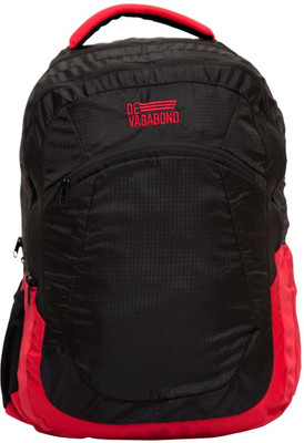 22% OFF on Devagabond Mak 21 L Medium Backpack Red01, Size - 440 22% OFF on Devagabond Mak 21 L Medium Backpack Red01, Size - 440