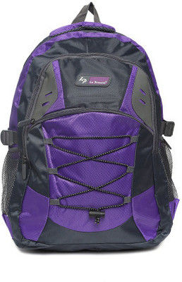 35% OFF on La Plazeite Leisure-B Backpack Ppl-B1 35% OFF on La Plazeite Leisure-B Backpack Ppl-B1