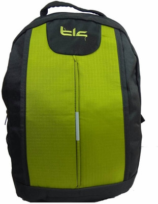 10% OFF on TLC Access Backpack Leaf Green, Size - 330 10% OFF on TLC Access Backpack Leaf Green, Size - 330
