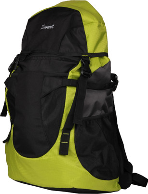 52% OFF on Zwart CLINROV 32 L Medium Backpack Grey, Size - 500 52% OFF on Zwart CLINROV 32 L Medium Backpack Grey, Size - 500
