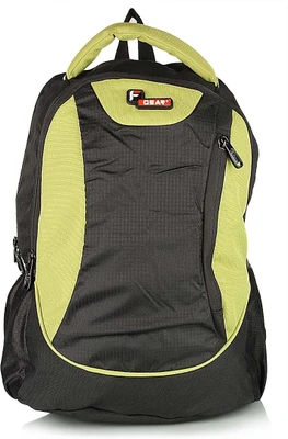 50% OFF on F Gear Marine 22 L Free Size Backpack Black & Green, Size - 450 50% OFF on F Gear Marine 22 L Free Size Backpack Black & Green, Size - 450