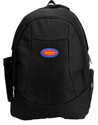 Duckback Z/C-H.S-102 Large Backpack Black Duckback Z/C-H.S-102 Large Backpack Black