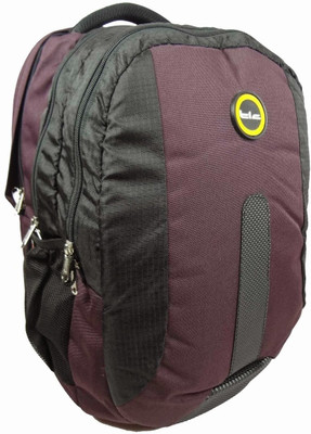 54% OFF on TLC Prelude 30 L Large Backpack Purple, Size - 32 54% OFF on TLC Prelude 30 L Large Backpack Purple, Size - 32