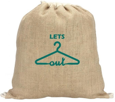 46% OFF on Campus Sutra String Free Size Backpack Brown 46% OFF on Campus Sutra String Free Size Backpack Brown