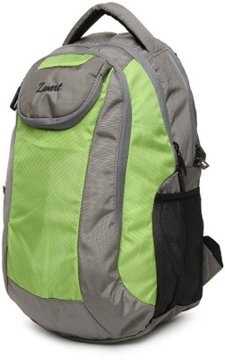 50% OFF on Zwart 114102 25 L Free Size Backpack Green, Size - 450 50% OFF on Zwart 114102 25 L Free Size Backpack Green, Size - 450