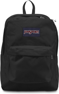 25% OFF on JanSport SuperBreak������ 25 L Backpack Black, Size - 424.18 25% OFF on JanSport SuperBreak������ 25 L Backpack Black, Size - 424.18