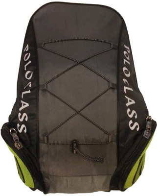 35% OFF on Polo Class Vcg-024 2.5 L Backpack Bk-0194, Size - 460 35% OFF on Polo Class Vcg-024 2.5 L Backpack Bk-0194, Size - 460