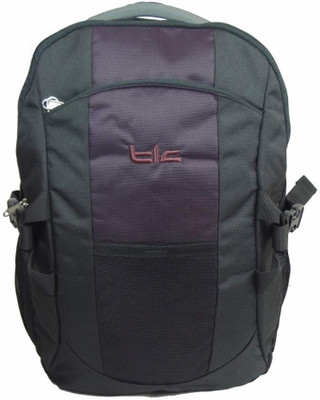 54% OFF on TLC 711 Backpack Purple, Size - 300 54% OFF on TLC 711 Backpack Purple, Size - 300