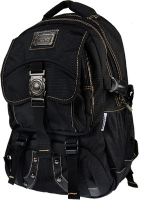 25% OFF on Eurostyle Laptop Series 8 L Free Size Backpack 13012 25% OFF on Eurostyle Laptop Series 8 L Free Size Backpack 13012