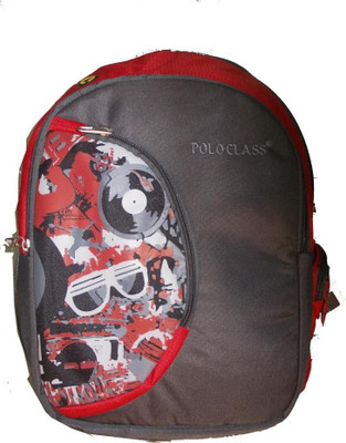 35% OFF on Polo Class Ernt-pc-1 Backpack RD1001 35% OFF on Polo Class Ernt-pc-1 Backpack RD1001