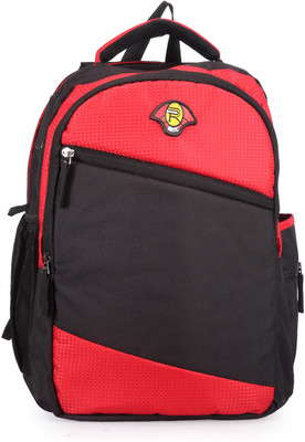 27% OFF on RRTC 54004lb 10 L Large Backpack Red and Black, Size - 650 27% OFF on RRTC 54004lb 10 L Large Backpack Red and Black, Size - 650