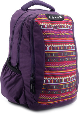 lavie backpacks flipkart