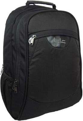 55% OFF on TLC Air Cut Laptop Backpack Black, Size - 340 55% OFF on TLC Air Cut Laptop Backpack Black, Size - 340