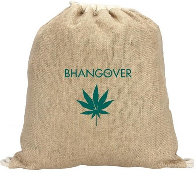 46% OFF on Campus Sutra String Free Size Backpack Brown 46% OFF on Campus Sutra String Free Size Backpack Brown