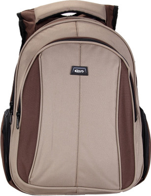 14% OFF on Comfy C21 Backpack Brown and Beige 14% OFF on Comfy C21 Backpack Brown and Beige