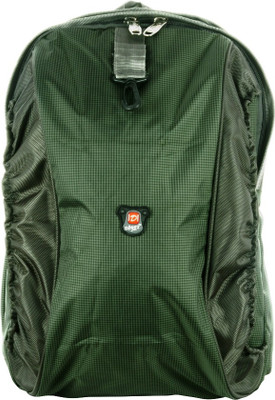 66% OFF on Donex Mosca 22 L Medium Backpack Olive, Grey, Size - 440 66% OFF on Donex Mosca 22 L Medium Backpack Olive, Grey, Size - 440
