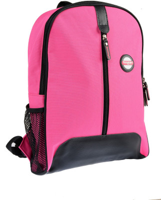 Eurostyle School Series 5 L Free Size Backpack 7504 - P