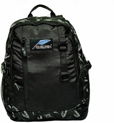 18% OFF on Quillpen Brave01 Backpack Black 18% OFF on Quillpen Brave01 Backpack Black