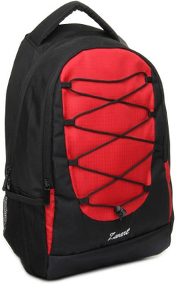 65% OFF on Zwart 214101 25 L Free Size Laptop Backpack Red, Size - 420 65% OFF on Zwart 214101 25 L Free Size Laptop Backpack Red, Size - 420