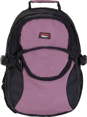 32% OFF on Comfy C11 Backpack Black and Purple 32% OFF on Comfy C11 Backpack Black and Purple