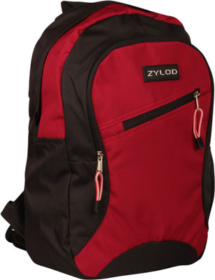 60% OFF on X360 309 20.677 L Backpack Red, Size - 460 60% OFF on X360 309 20.677 L Backpack Red, Size - 460
