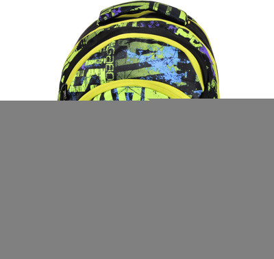 Campfire Leader Ultra 28 L Medium Backpack Green, Size - 18