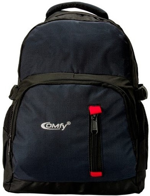 24% OFF on Comfy KI.01 Backpack Blue 24% OFF on Comfy KI.01 Backpack Blue