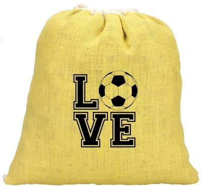 20% OFF on Campus Sutra String Free Size Backpack Yellow 20% OFF on Campus Sutra String Free Size Backpack Yellow