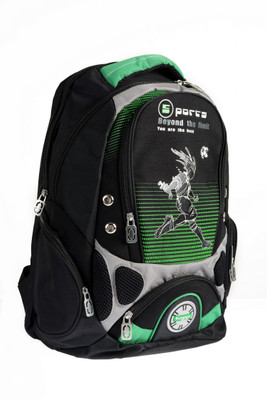 25% OFF on Eurostyle Sports Series 8 L Free Size Backpack 10008 25% OFF on Eurostyle Sports Series 8 L Free Size Backpack 10008