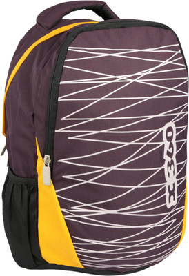 60% OFF on X360 904 30.576 L Backpack Burgandy, Size - 455 60% OFF on X360 904 30.576 L Backpack Burgandy, Size - 455