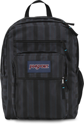 30% OFF on JanSport Big Student 34 L Backpack Mammoth Blue Pinstripe, Size - 444.5 30% OFF on JanSport Big Student 34 L Backpack Mammoth Blue Pinstripe, Size - 444.5