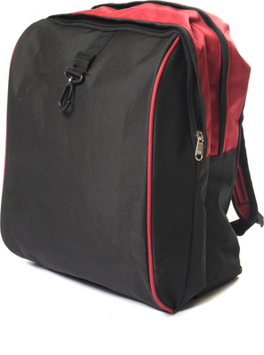 67% OFF on Fidato Trendy Free Size Backpack((BlkMarn1)) 67% OFF on Fidato Trendy Free Size Backpack((BlkMarn1))