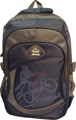 46% OFF on Starmark Prototype Backpack Beige, Blue, Size - 330 46% OFF on Starmark Prototype Backpack Beige, Blue, Size - 330